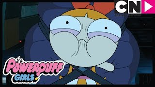 Evim, Evimi Özledim | Powerpuff Girls Türkçe | çizgi film | Cartoon Network