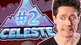 ♥ CELESTE in ONE GO - Part 2/2 - Sp4zie