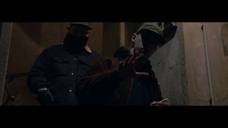 Yung Hurn & Jonny 5 - Grauer Rauch (Official Video) (prod. DRAE DA SKIMASK)