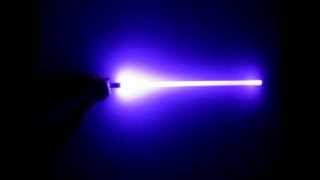 Свечение RGB светодиода, 3RGB-3. Часть 2