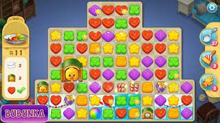 Matchington Mansion level 1643 HD