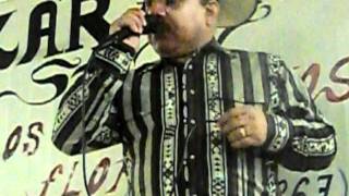 EL CHUBASCO ISRAEL GARCIA