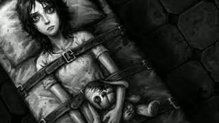 CREEPYPASTA:Lolita Slave Toy [ESPAÑOL]