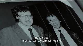 Album 61 documental del gran boris gelfand !!!