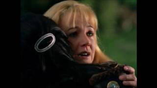 Xena and Gabrielle- You Were Always There