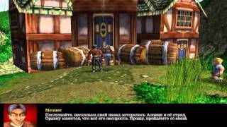 WarcraftIII - Семь смертных грехов: Право вечности(АНОНС 1 серии 2 сезона)