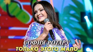 София РОТАРУ - ТОЛЬКО ЭТОГО МАЛО (New Version) | NEW WAVE / Новая Волна. Закрытие, 2019 HD