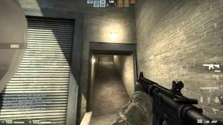 [POV] NEO vs 3dmax (26-6) @ SLTV StarSeries V