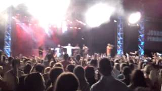 Jovan Perisic - Moje najmilije/Harmonika - Banja Luka 22.08.2013