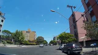 Driving in Uruguaiana RS   Brazil 001