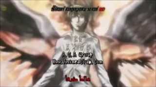 Death note Song أغنية مفكرة الموت