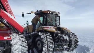 South Pole Traverse
