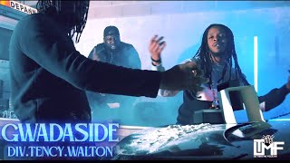 D.I.V x TENCY x WALTON CLR - LTMF 4 (GUADELOUPE)