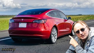 If You Own a Tesla, You Better Pray This Doesn't Happen to You