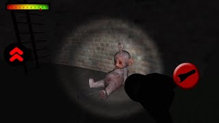 Alasan Kematian TeleTubbies 2#Dead Tubbies 2 The Reason#Game Horror