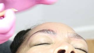My Microblading Experience | Permanent Eyebrows Method