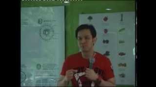 หมอแกนบรรยายที่ จ เชียงใหม่ 22 ส ค 53 Part 1