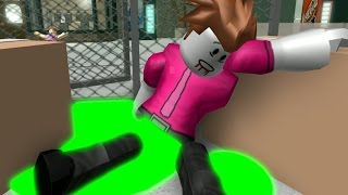 ZOMBIES TAKE OVER THE WORLD in ROBLOX!