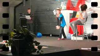 Басни Крылова/ Драма/Basni Krylova / Krilova /January /2011