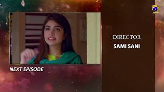 Tu Mera Junoon - EP 53 Teaser - 5th Feb 2020 - HAR PAL GEO DRAMAS