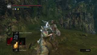 EZ MONEY Infinite Souls Glitch Redux - Dark Souls Remastered
