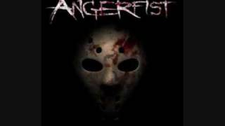 Angerfist - Megamix