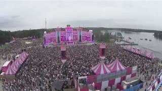 Decibel 2018 Pussy Lounge