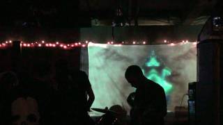 NINTH MOON BLACK  "Kalyug " live