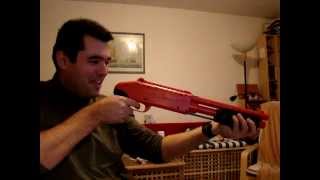 JT Splatmaster Z200