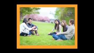 English Language Institute (ELI) at Pine Manor College