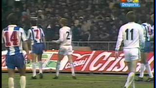 FC Porto - 1987 - Taça dos Campeões