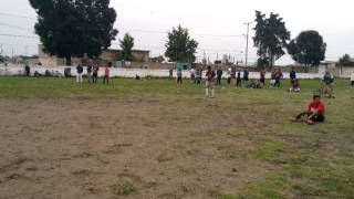 Final San Pablo atlazalpan