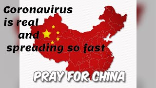 China Coronavirus is real and spreading so fast (Nurses in Wuhan speaks about the current situation)