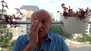 008. Мой Израиль, Нетания