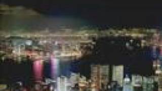 blade runner blues - vangelis