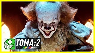 TOMA2: IT (2017)