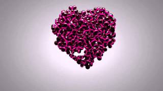 (OLD VIDEO | СТАРОЕ ВИДЕО) - [VFX] Love | Любовь (Cinema 4d, After Effects) - OLD