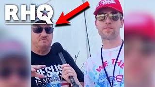 TikToker Exposes Republican Stupidity & Its Danger