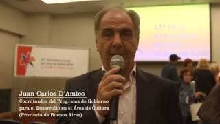 Juan Carlos D'Amico