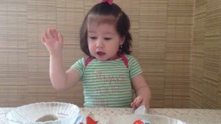 Киндер сюрприз Фиксики Принцессы Маша и медведь Kinder Surprise Fixiki Princess Masha and the Bear