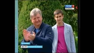 140 лет на страже здоровья. Александро-Мариинская больница отмечает юбилей