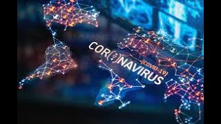 How the Covid 19 Pandemic Unfolded