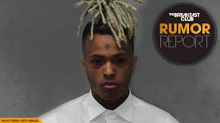 XXXTentacion Robbed and Murdered