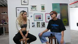 ghostgirlthirteen  Interview