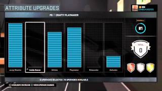 NBA 2K16 CRAFTY PLAYMAKER POINT GUAR AND 75K VC PART 1
