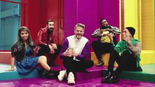 Pentatonix | Puzzle & Dragons | Departure