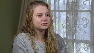 Ex-Girlfriend of Texas Church Gunman: ‘Devin Was a Monster’