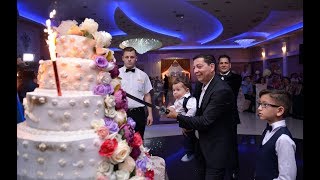 Familja Tahiri - Kumaria e Leonit, pjesa 4  dt. 16.08.2018