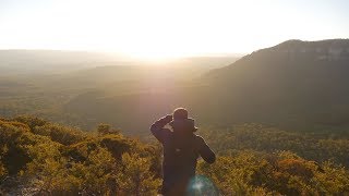 The Panasonic gh4 Olympus 12-100 and the Zhiyun crane 2 test shot