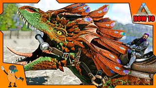 ROCK DRAKE LOCATION VALGUERO [PC ONLY] | Ark Survival Evolved